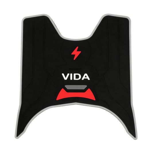 Vida Coloured Floor Mat For Vida V1, V1 Pro, V1 Plus, V2 Pro, V2 Plus & V2