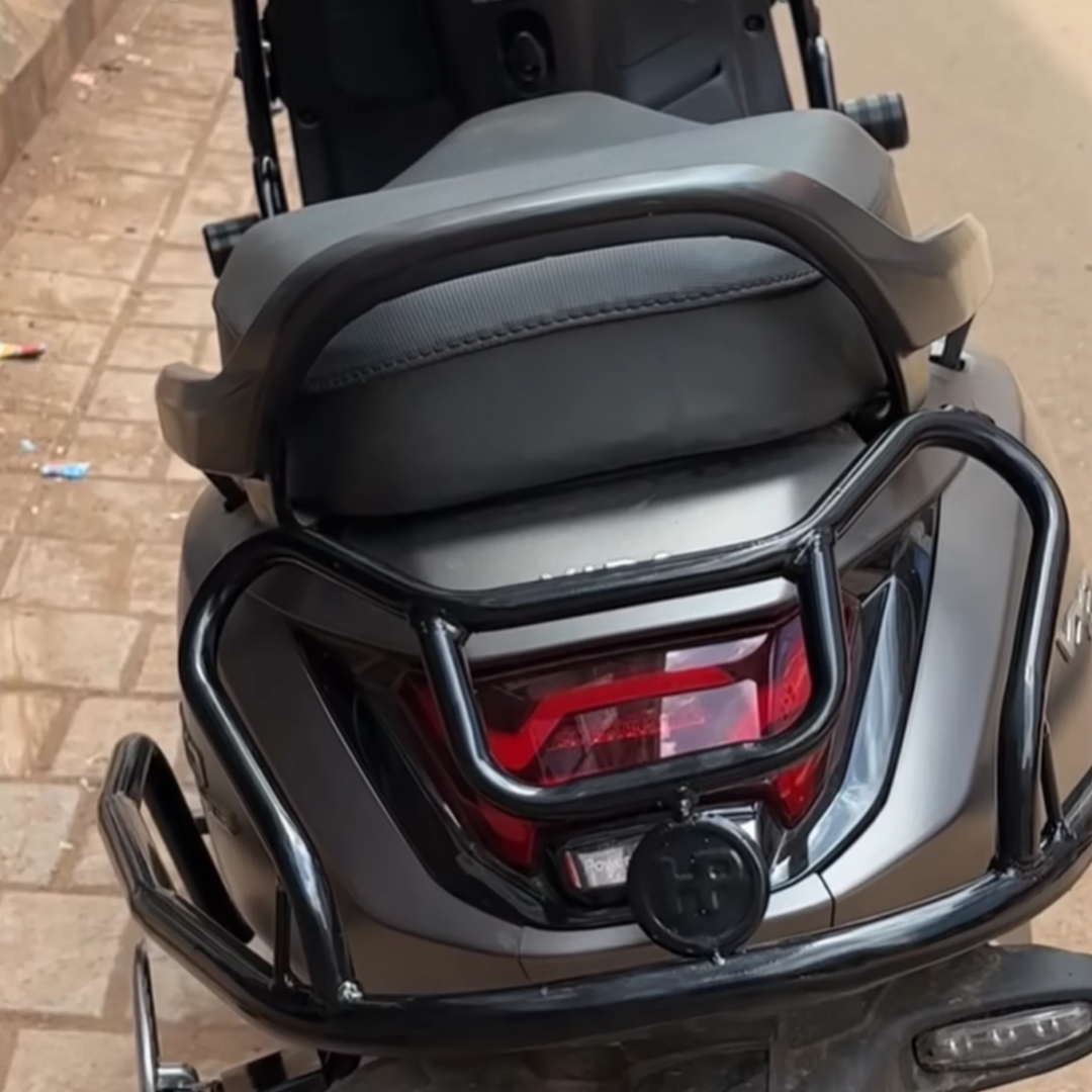 Vida VX2 Crash Guard