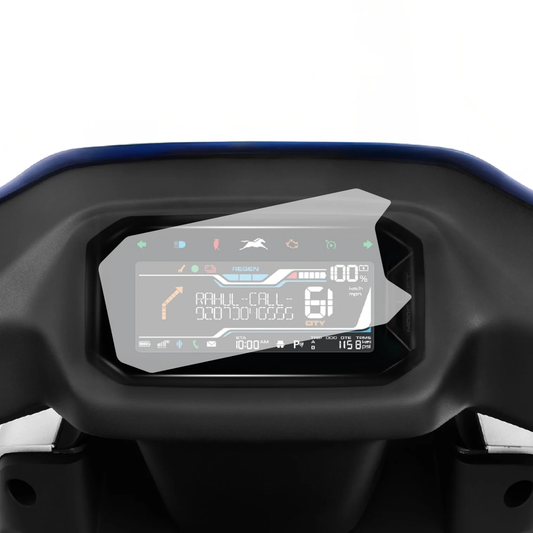 TVS Orbiter Screen Guard