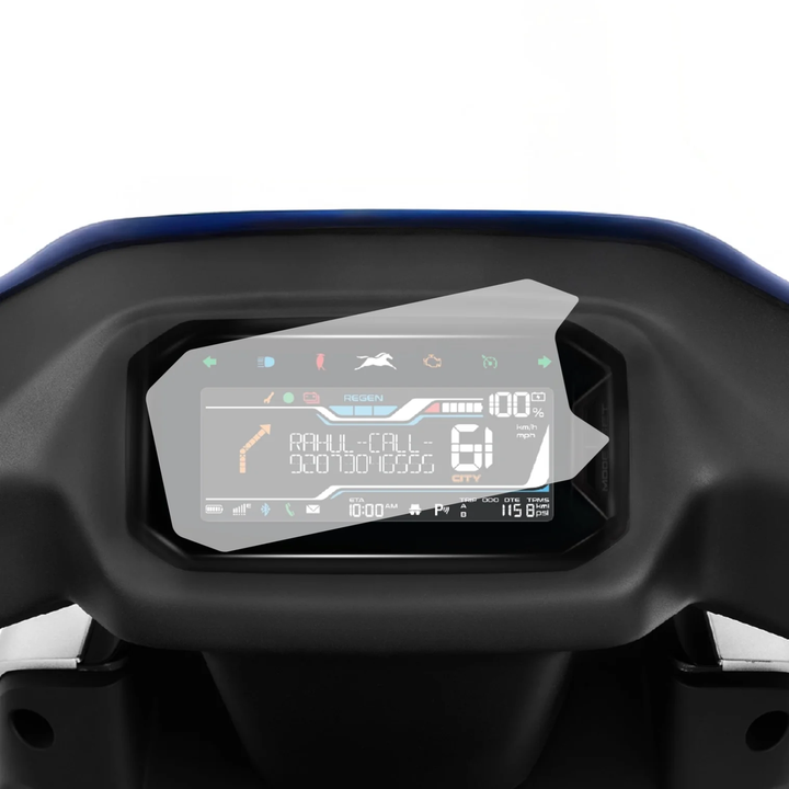 TVS Orbiter Screen Guard