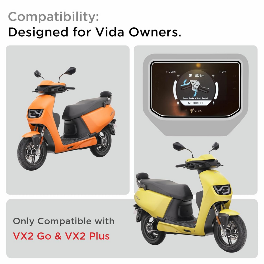Vida VX2 Screen Protection Guard