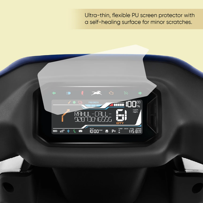 TVS Orbiter Screen Guard
