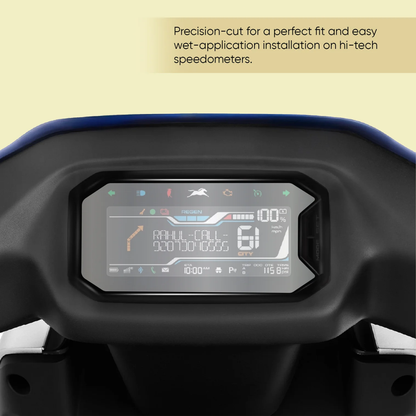 TVS Orbiter Screen Guard