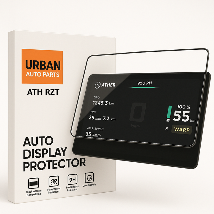 ATH RTZ Screen Protection Guard