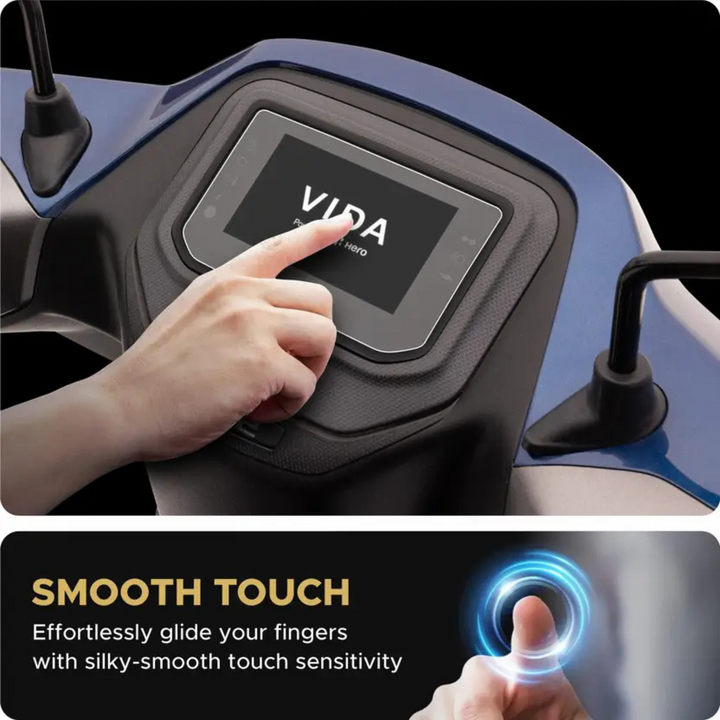 Vida VX2 Screen Protection Guard