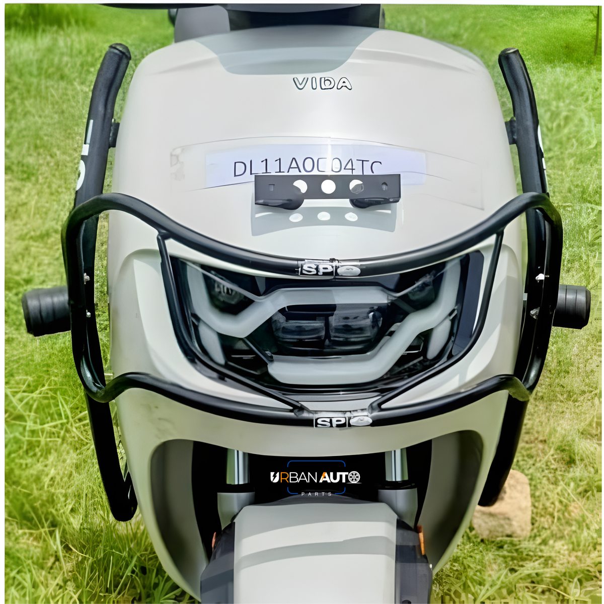VX2 Crashguard