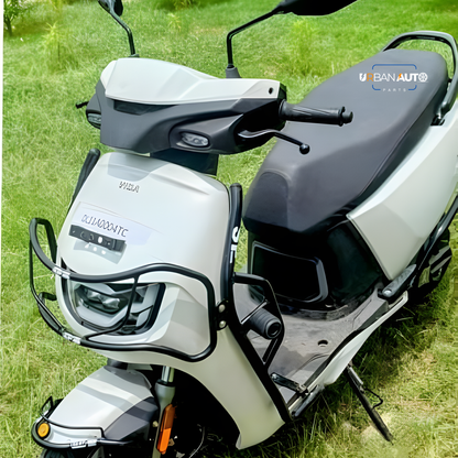 Vida VX2 Crash Guard