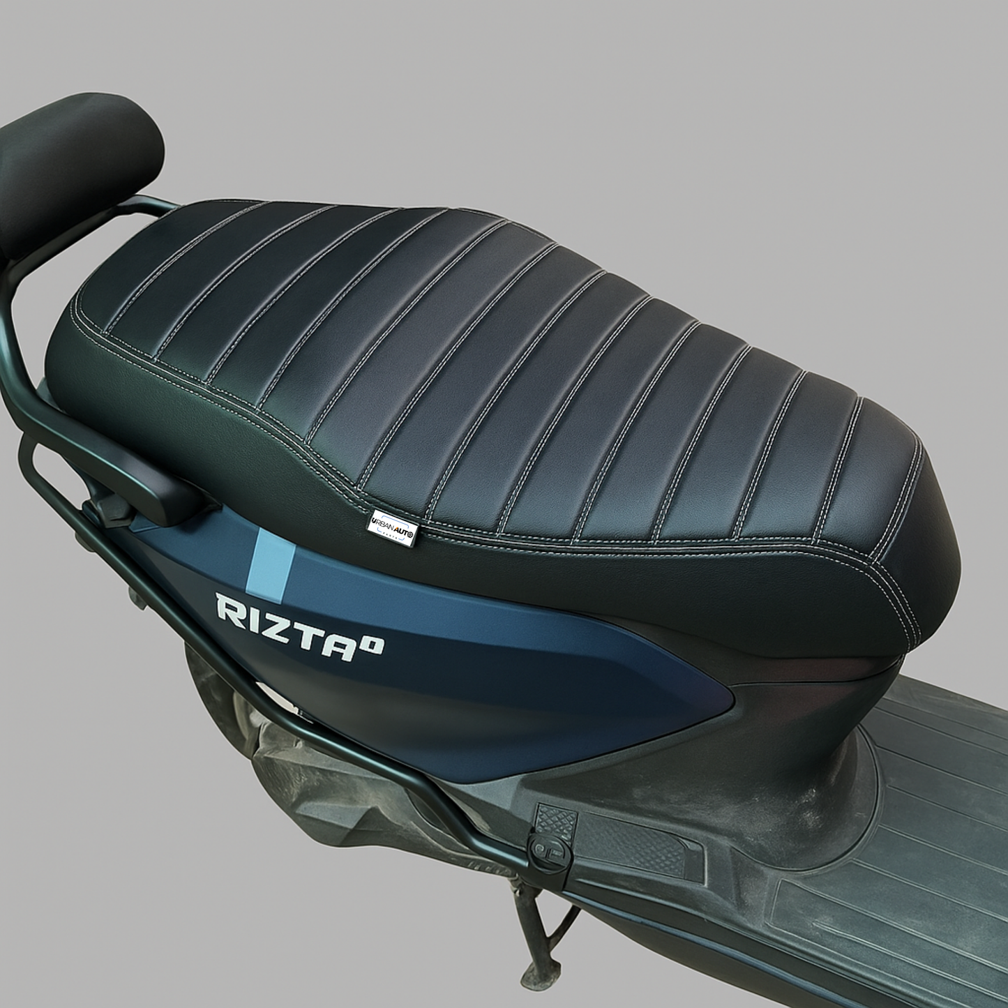 ATH RTZ Cushioned Seat Cover