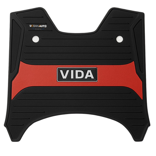 Vida VX2 Coloured Floor Mat