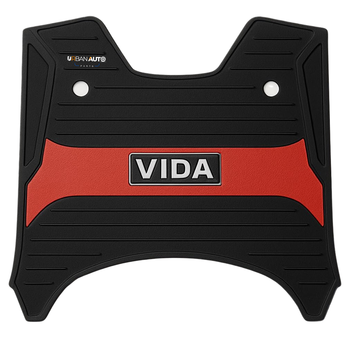 Vida VX2 Coloured Floor Mat
