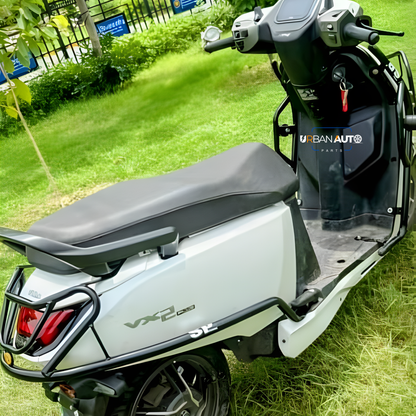 Vida VX2 Crash Guard