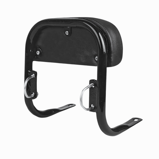Ola Backrest for Ola S1, S1 Pro, S1 Air, S1 X & X+, Gen 2 & Gen 3