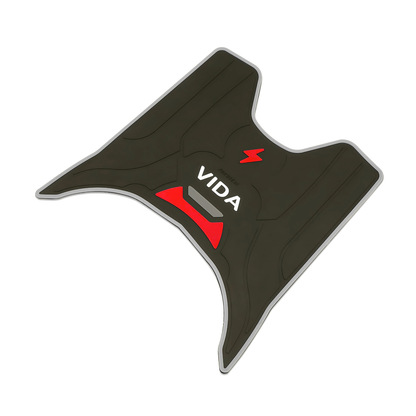 Vida Coloured Floor Mat For Vida V1, V1 Pro, V1 Plus, V2 Pro, V2 Plus & V2