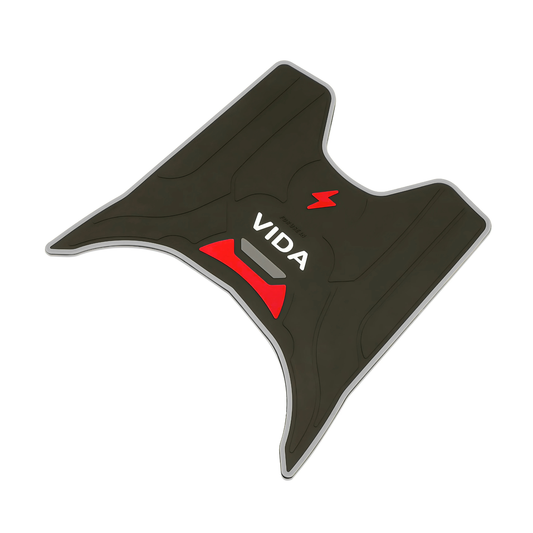Vida Coloured Floor Mat For Vida V1, V1 Pro, V1 Plus, V2 Pro, V2 Plus & V2