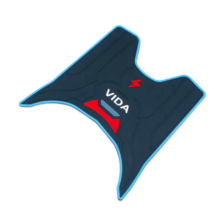 Vida Coloured Floor Mat For Vida V1, V1 Pro, V1 Plus, V2 Pro, V2 Plus & V2