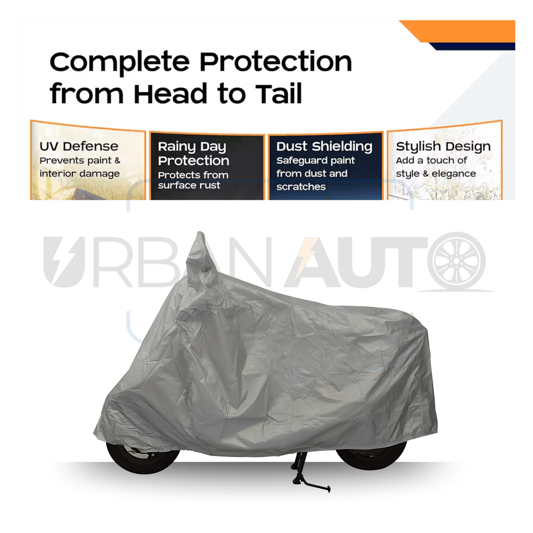 Universal Water Proof Body Cover For All EVs