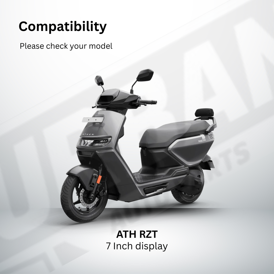 ATH RTZ Screen Protection Guard