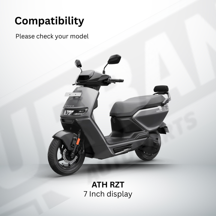 ATH RTZ Screen Protection Guard