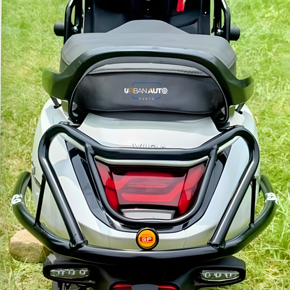 Vida VX2 Crash Guard