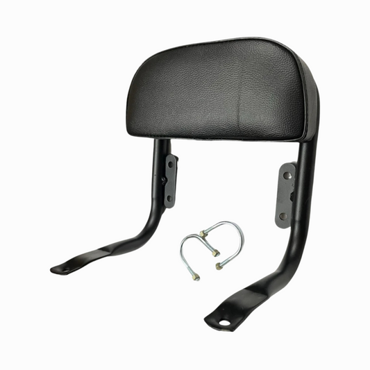Ola Backrest for Ola S1, S1 Pro, S1 Air, S1 X & X+, Gen 2 & Gen 3