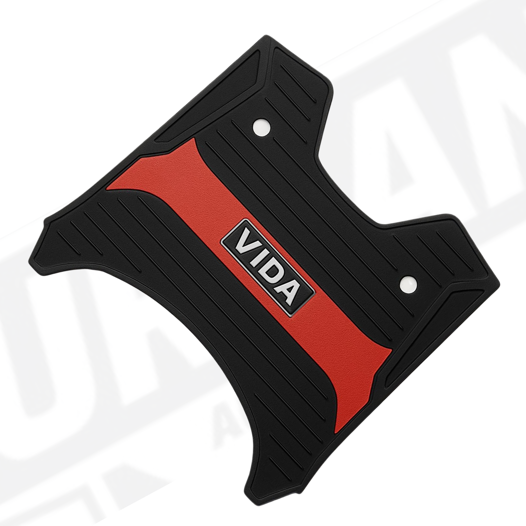Vida VX2 Coloured Floor Mat