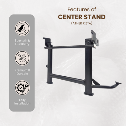Ather Center Stand 450X AtherCenter Stand Rizta Main Stand
