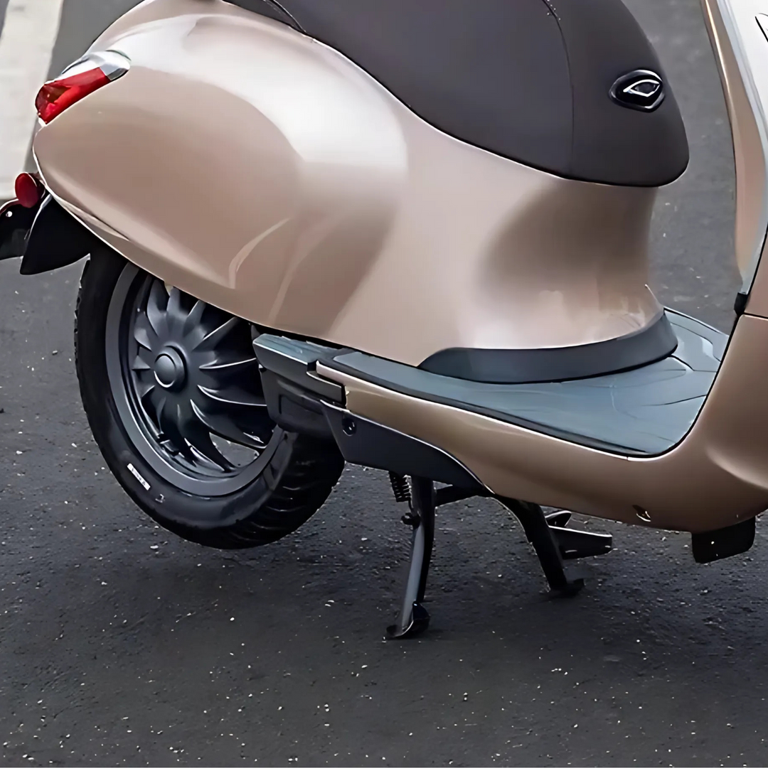 Bajaj Chetak Center Stand For Chetak 2903, 3201 and 3202