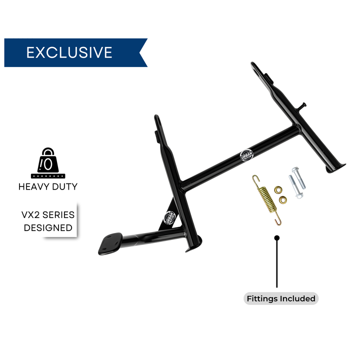 Vida VX2 Center Stand