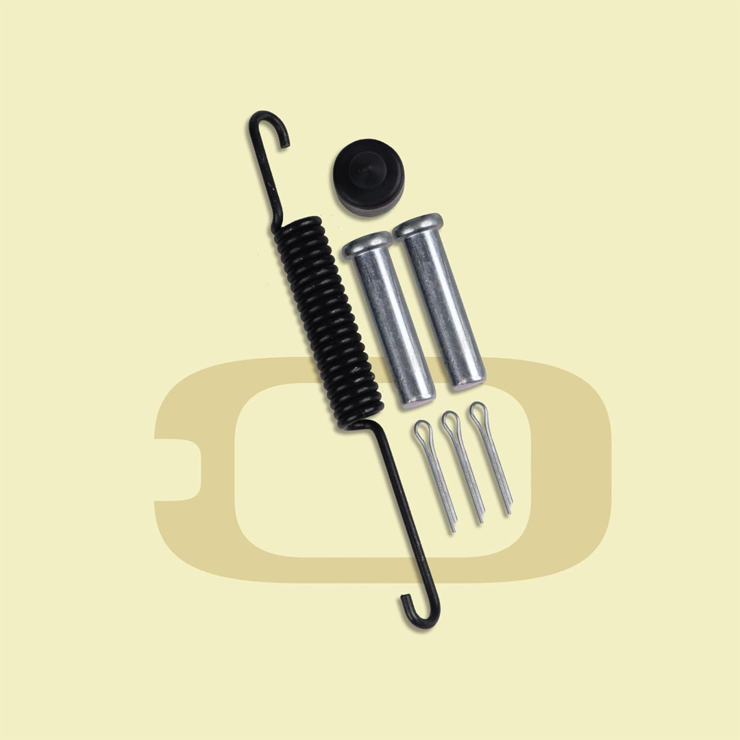 TVS Orbiter Center Stand