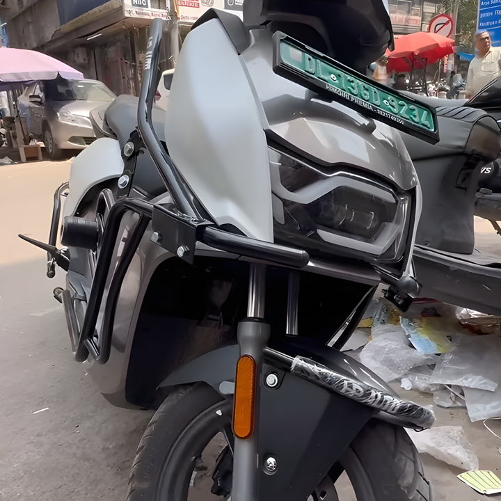 Vida Crashguard For Vida V1, V1 Pro, V1 Plus, V2 Pro, V2 Plus & V2