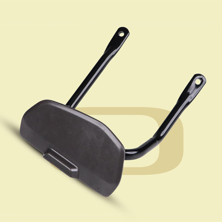 TVS Orbiter Ladies Footrest