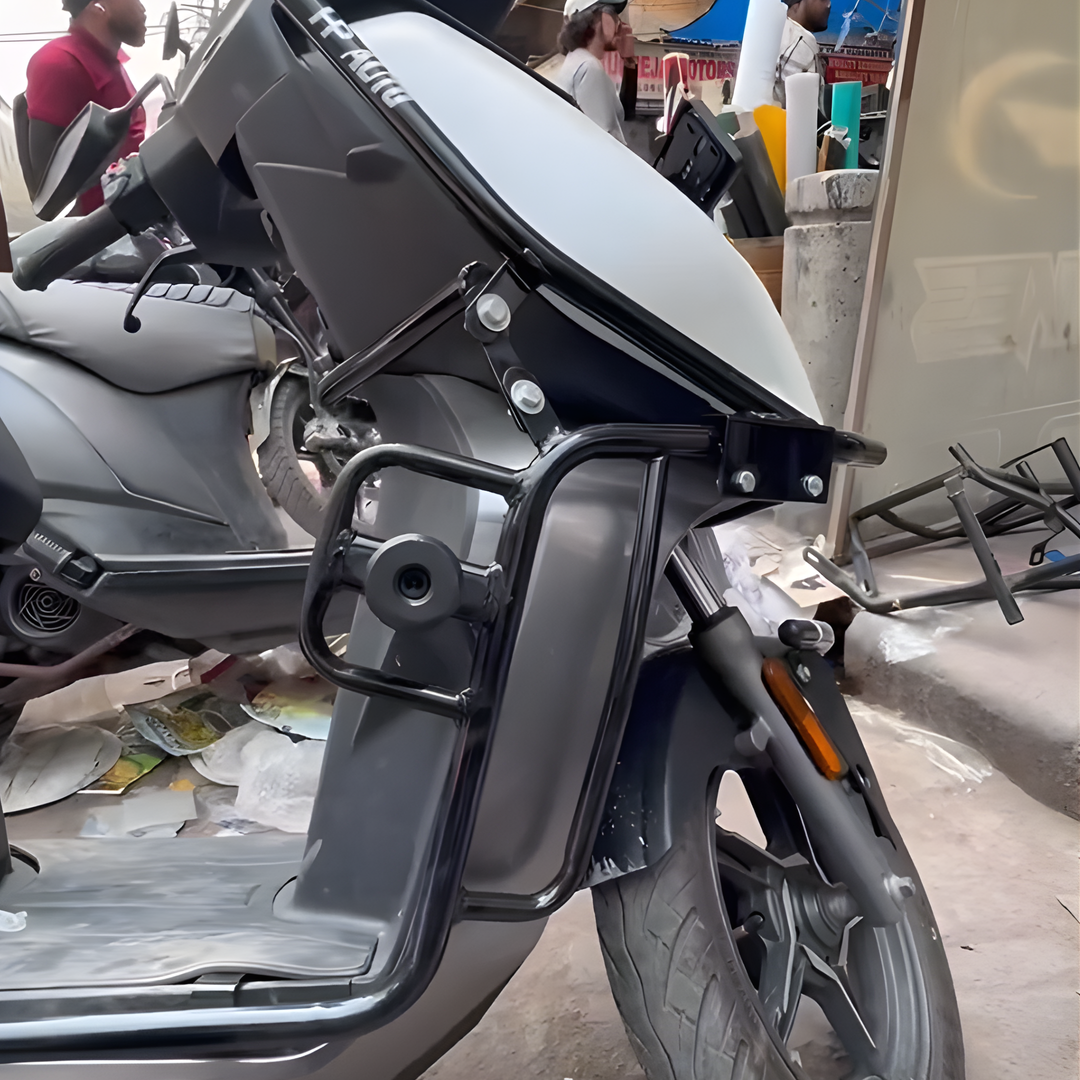 Vida Crashguard For Vida V1, V1 Pro, V1 Plus, V2 Pro, V2 Plus & V2