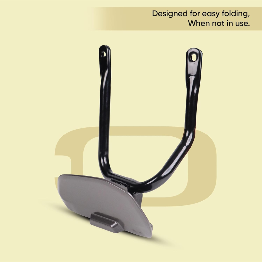 TVS Orbiter Ladies Footrest