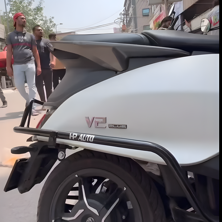 Vida Crashguard For Vida V1, V1 Pro, V1 Plus, V2 Pro, V2 Plus & V2