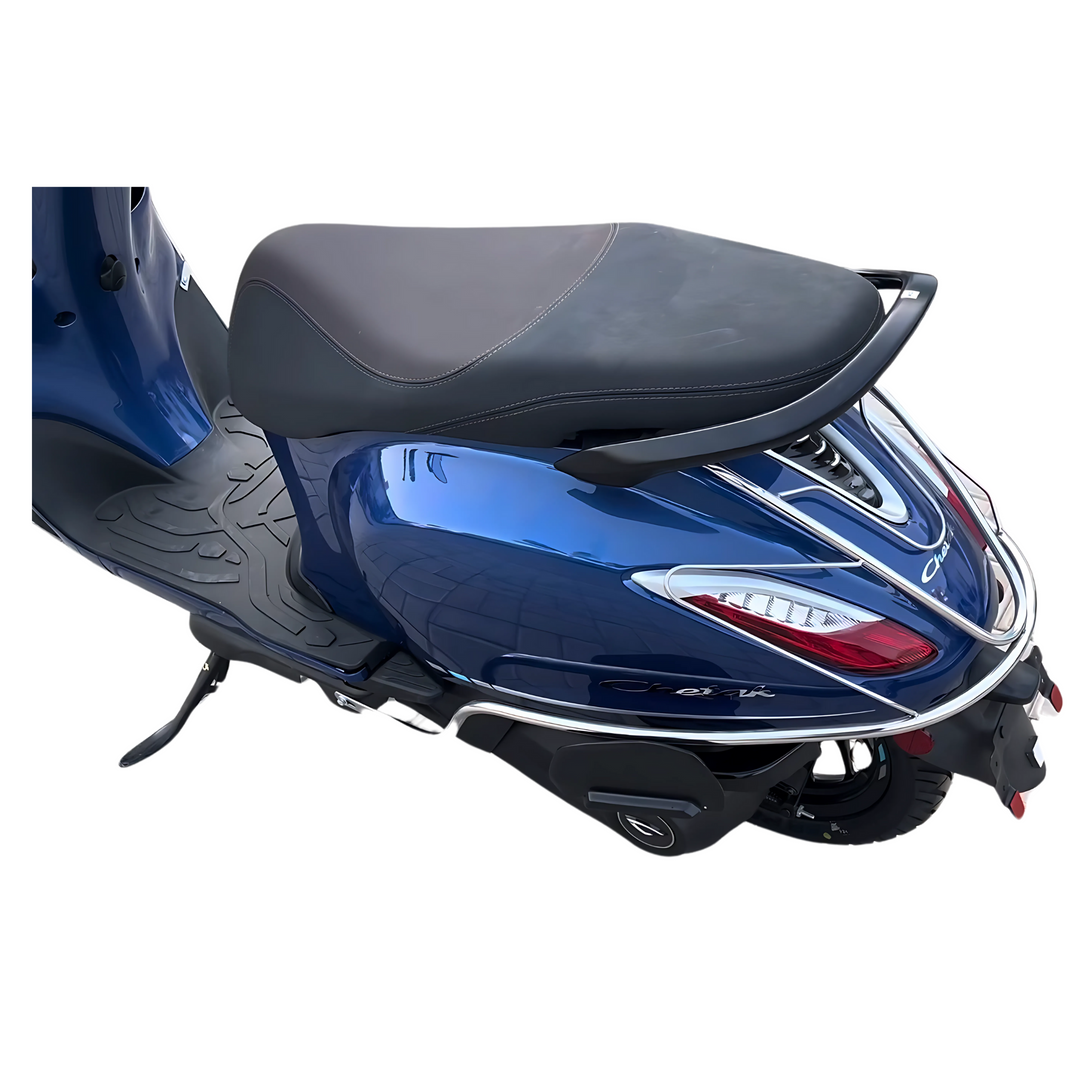 Bajaj Chetak Stainless Steel Accessories Set For Chetak 3501, 3502, 3503