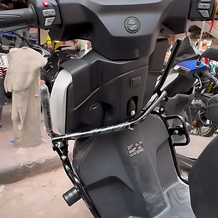 Vida Crashguard For Vida V1, V1 Pro, V1 Plus, V2 Pro, V2 Plus & V2