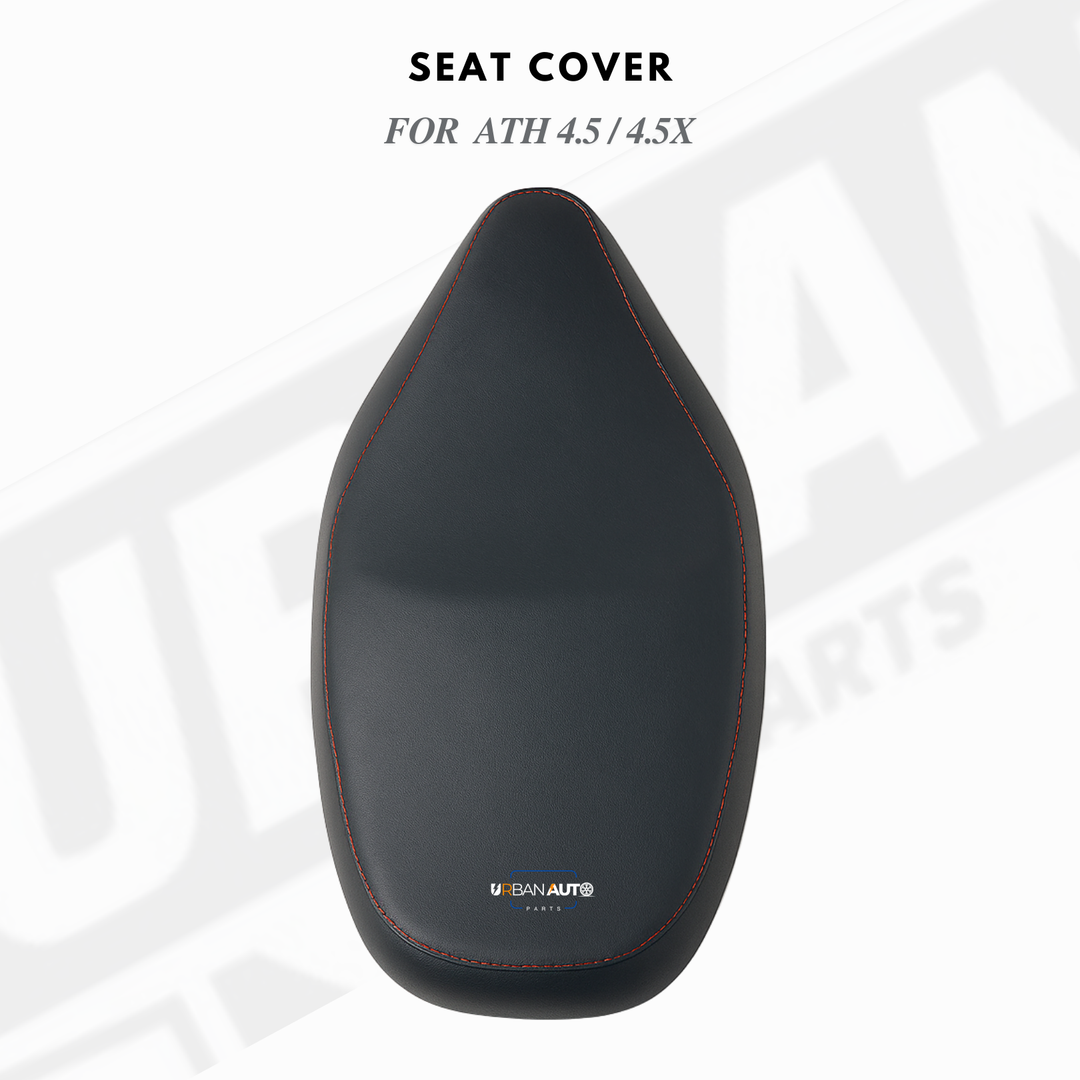 Seat Cover For ATH 4.5 and 4.5X