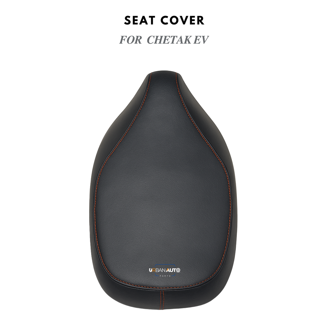 Bajaj Chetak Seat Cover For Chetak 2903, 3201, 3202