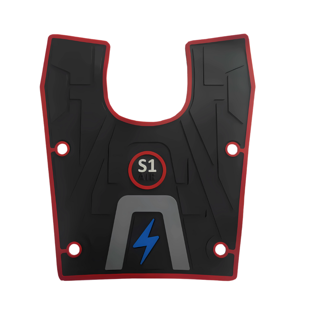 Ola Premium Kit Crash Guard with Foldable Footrest For Ola S1, S1 Pro, S1 Air, S1 X & X+, Gen 2 & Gen 3