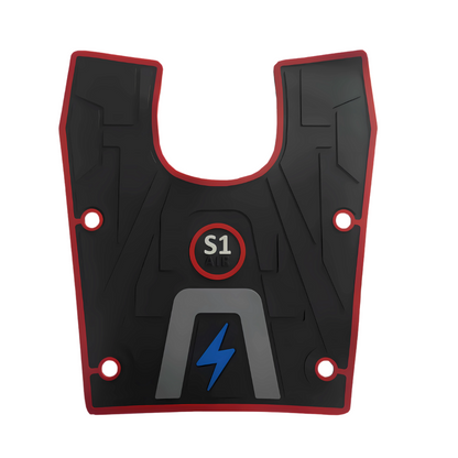 Ola Premium Kit Crash Guard with Foldable Footrest For Ola S1, S1 Pro, S1 Air, S1 X & X+, Gen 2 & Gen 3