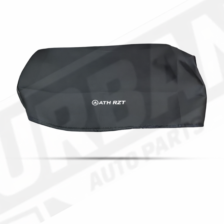 ATH RTZ Black Seat Cover