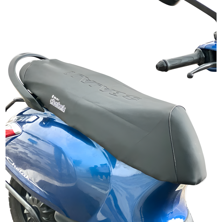 Bajaj Chetak Seat Cover For Chetak 3501, 3502, 3503