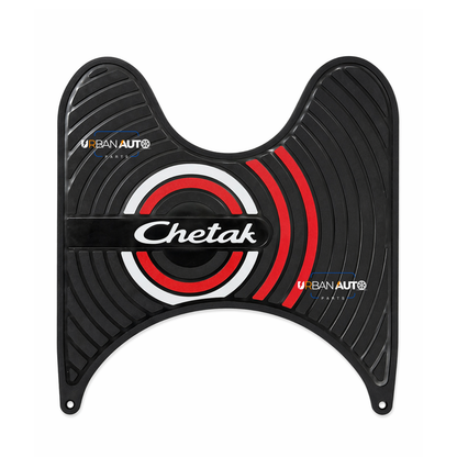 Bajaj Chetak Coloured Floor Mat For Chetak C 2501