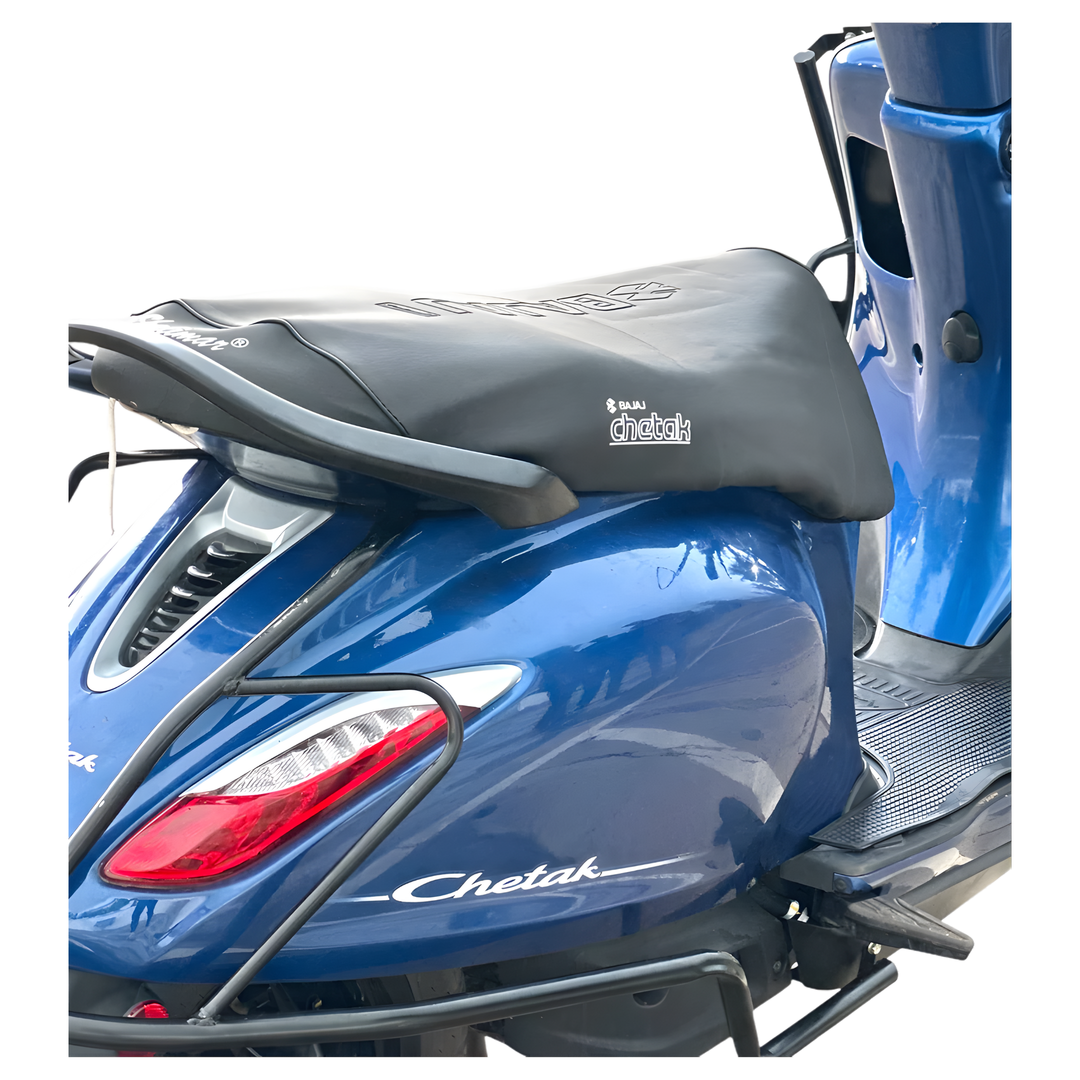 Bajaj Chetak Seat Cover For Chetak 3501, 3502, 3503