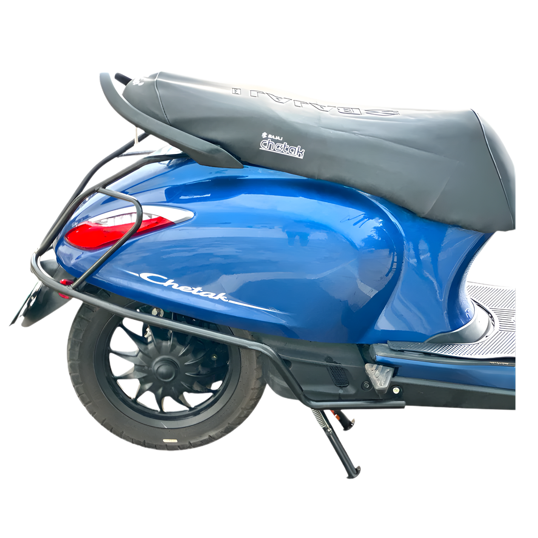 Bajaj Chetak Seat Cover For Chetak 3501, 3502, 3503