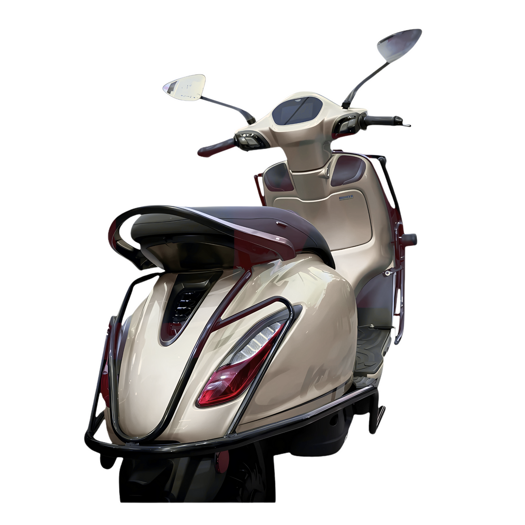 Bajaj Chetak Crashguard For Chetak 3501, 3502, 3503
