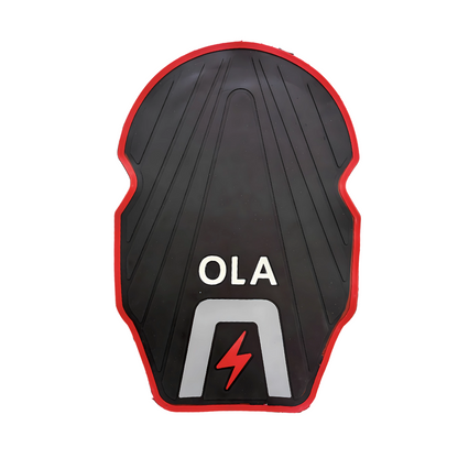 Ola Premium Kit Crash Guard with Foldable Footrest For Ola S1, S1 Pro, S1 Air, S1 X & X+, Gen 2 & Gen 3