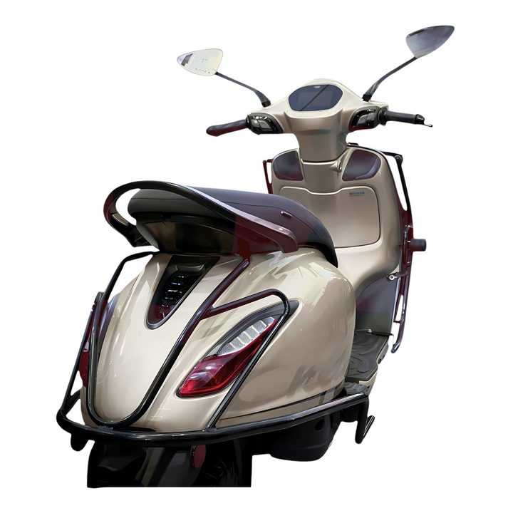 Bajaj Chetak Crashguard For Chetak 3501, 3502, 3503