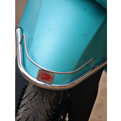 Bajaj Chetak Stainless Steel Accessories Set For Chetak C 2501
