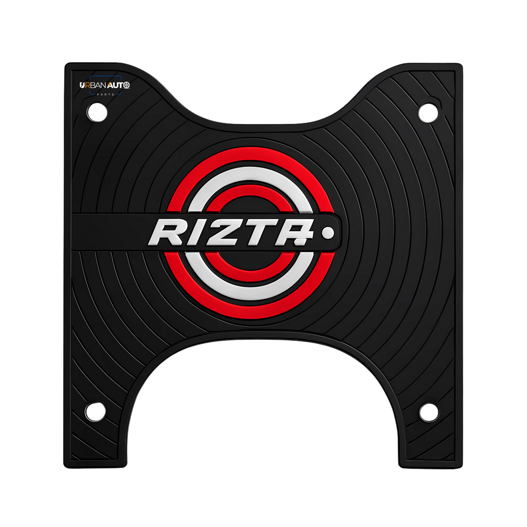 Ather Rizta floor mat Anti-skid floor mat Heavy duty floor mat Washable floor mat 7D PVC rubber floor mat